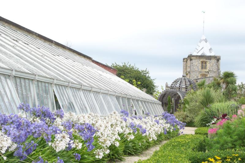 Arundel Castle & Gardens